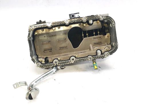 Oil sump ALFA ROMEO 159 (939_) 1.9 JTDM 8V (939AXE1B) | BP30165499M115 