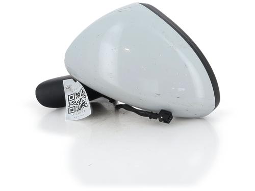 Left mirror OPEL CORSA E (X15) 1.4 (08, 68) | BP40058112C26 - Image 5