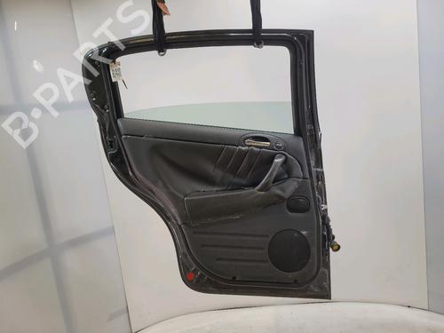 Left rear door ALFA ROMEO 147 (937_) 1.9 JTD (937.AXD1A, 937.BXD1A, 937.AXV1A, 937.BXB1A,... | BP29702321C4 