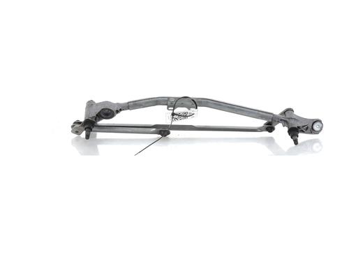 Front wipers mechanism BMW 3 (E90) 320 d | BP17538593C83 