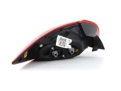 Right taillight MAZDA CX-5 (KE, GH) 2.2 D AWD (KE102) | BP34457718C35 - Image 3