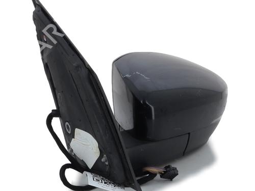 Left mirror VW POLO V (6R1, 6C1) 1.6 TDI | BP30165717C26 