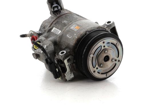 AC Kompressor FORD KUGA II (DM2) 1.5 TDCi | BP30956935M34