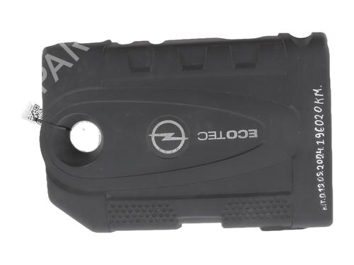 Topbeskyttelse OPEL INSIGNIA A Sports Tourer (G09) 2.0 Biturbo CDTI 4x4 (35) (195 hp) 30768653