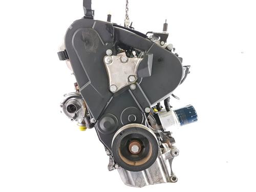 Motor für PEUGEOT 206 Hatchback (2A/C) 2.0 HDI 90 (90 hp) 33166049