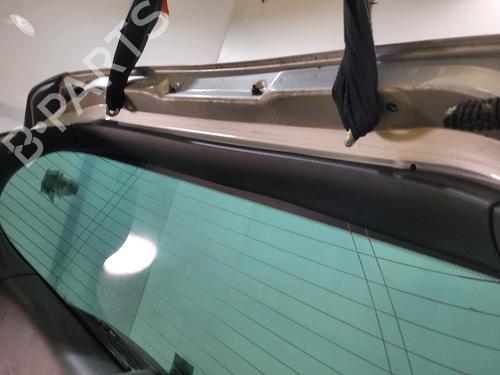 Tailgate PEUGEOT 308 SW I (4E_, 4H_) 1.6 HDi | BP29932357C6