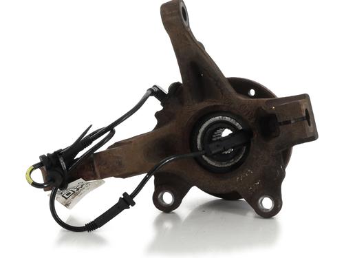 Right front steering knuckle DACIA SANDERO II TCe 90 (B8M1, B8MA, B8AC) | BP28121930M26 