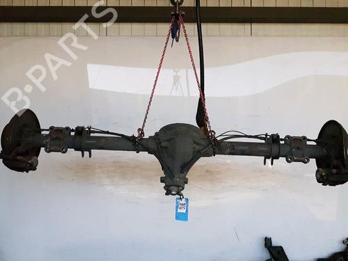 Used Rear differential MERCEDES-BENZ SPRINTER 5-t Van (B906) 514 CDI (906.653, 906.655, 906.657) (143 hp) 29902896