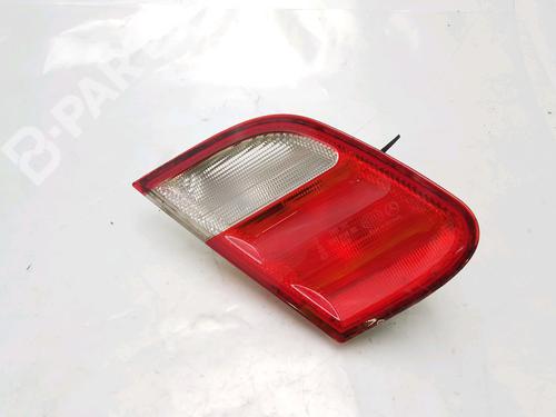 Used Left tailgate light MERCEDES-BENZ CLK (C208) CLK 200 Kompressor (208.344) (163 hp) 11120360