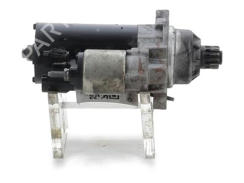 Used Starter AUDI A3 Sportback (8PA) [2004-2015]  25431999