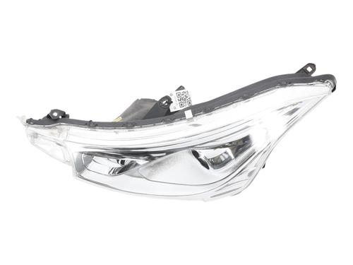 Left headlight CITROËN C4 AIRCROSS 1.8 HDi 150 AWC | BP38978297C28 - Image 5