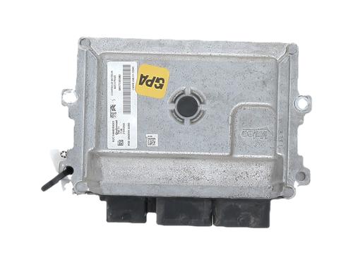 Engine control unit (ECU) CITROËN C3 III (SX) 1.2 VTi 82 | BP39764177M57 - Image 2