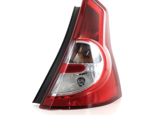 Right taillight DACIA SANDERO 1.4 (BS0C, BS0A, BS0G, BS1F, BS0E) | BP29346834C35 