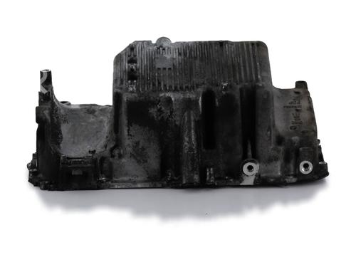 Oil sump OPEL ZAFIRA / ZAFIRA FAMILY B (A05) 1.9 CDTI (M75) | BP30048833M115 