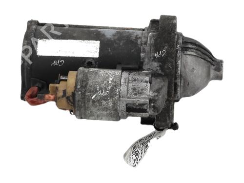 Starter RENAULT TRAFIC II Van (FL) 2.0 dCi 115 (FL01, FL0U, FL00, FL0H, FL0M) | BP37456911M8 - Image 5