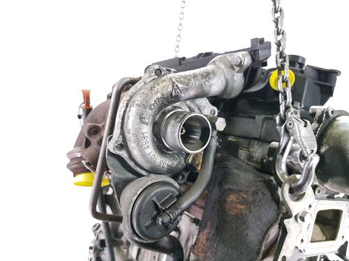Engine PEUGEOT 206+ (2L_, 2M_) 1.4 HDi eco 70 | BP32842394M1 - Image 9