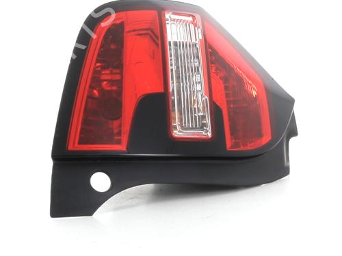 Venstre baglygte RENAULT TWINGO III (BCM_, BCA_) 0.9 TCe 90 (BCM9, BCM2) | BP31057701C34 