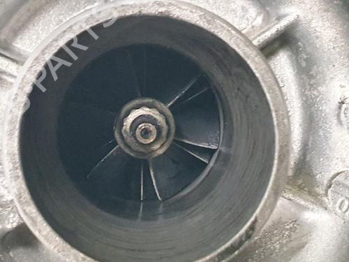 Engine PEUGEOT 307 (3A/C) 1.6 HDi 110 | BP26536384M1 