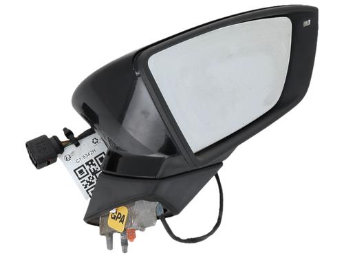 Used Right mirror Right mirror SEAT LEON (5F1) 1.6 TDI (105 hp) 34610914 34610914