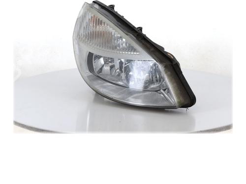 Used Right headlight RENAULT SCÉNIC II (JM0/1_) [2003-2010]  28595340