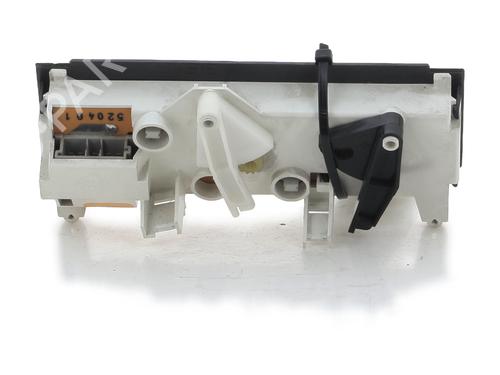 Climate control RENAULT KANGOO (KC0/1_) 1.5 dCi (KC08, KC09) | BP29623819I5 