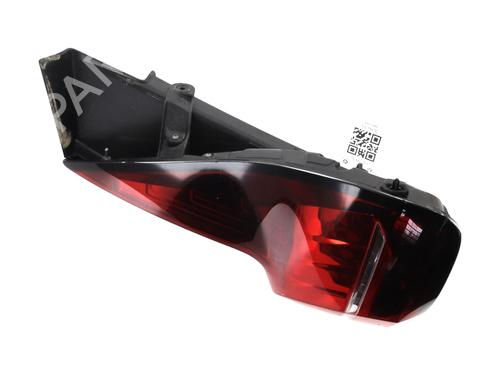 Right taillight RENAULT GRAND SCÉNIC IV (R9_) 1.5 dCi 110 (R9A3) | BP29218206C35 