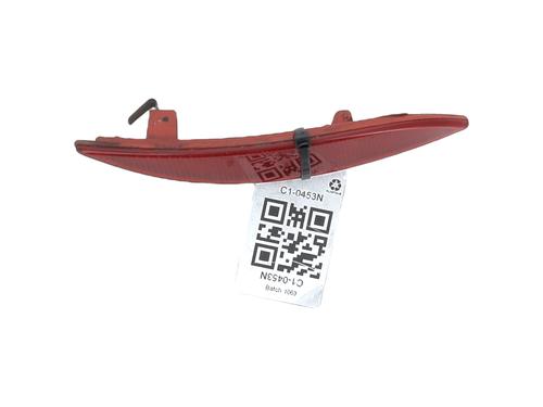 Used Rear bumper right light RENAULT MEGANE III Hatchback (BZ0/1_, B3_) 1.5 dCi (BZ09, BZ0D, BZ1W, BZ29, BZ14) (110 hp) 29381736