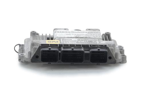 Used Engine control unit (ECU) Engine control unit (ECU) PEUGEOT 3008 I MPV (0U_) 1.6 HDi (109 hp) 32654435 32654435