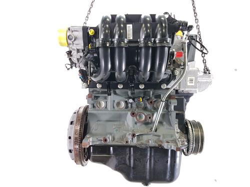 Engine FIAT DOBLO Cargo (263_) 1.4 | BP40034987M1 - Image 4