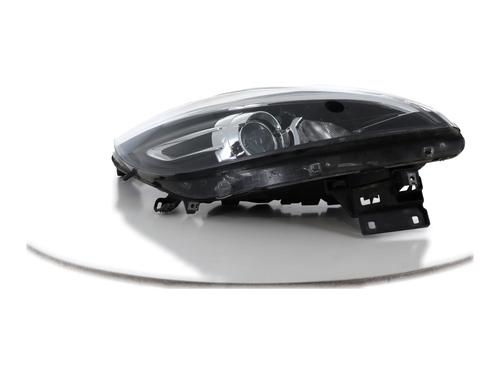 Used Right headlight RENAULT SCÉNIC III (JZ0/1_) 1.5 dCi (110 hp) 29380911
