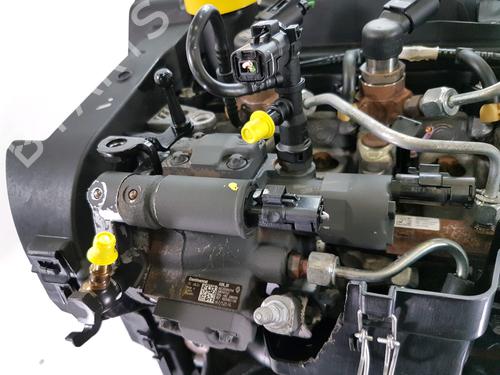 Engine RENAULT SCÉNIC III (JZ0/1_) 1.5 dCi | BP34458202M1  - Image 10
