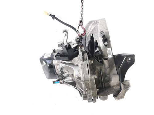 Gearbox RENAULT TWINGO II (CN0_) 1.5 dCi (CN0E) | BP37483452M3 - Image 3