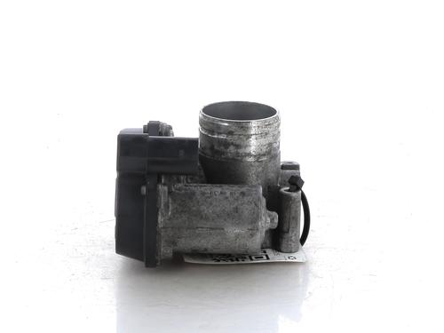 Throttle body VW FOX Hatchback (5Z1, 5Z3, 5Z4) 1.2 | BP17233429M82 