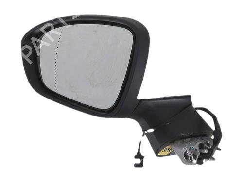 left-mirror-renault-clio-v-b7_-2019-36946011 main image