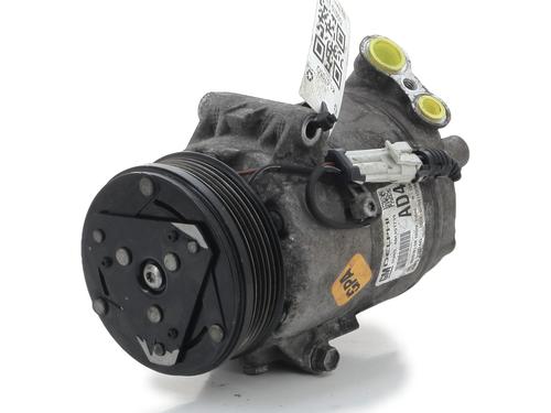 AC-Kompressor OPEL ZAFIRA / ZAFIRA FAMILY B (A05) 1.7 CDTI (M75) (110 hp) 29819614