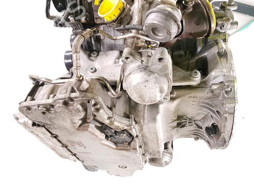 Engine PORSCHE MACAN (95B) 3.6 Turbo | BP30982514M1 