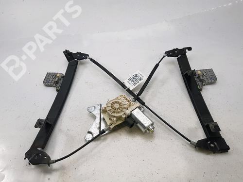 Used Front left window mechanism Front left window mechanism FORD STREET KA (RL2) 1.6 (95 hp) 10702371 10702371