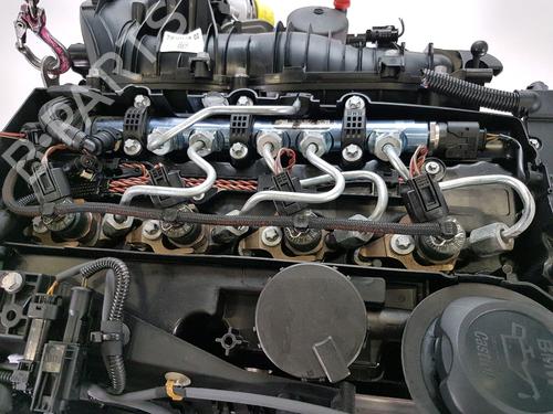 Engine BMW 3 Touring (E91) 318 d | BP37065061M1  - Image 9