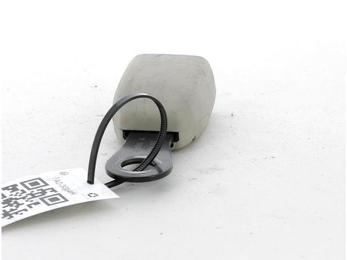 Seat buckle MITSUBISHI OUTLANDER II (CW_W) 2.0 DI-D (CW8W) | BP27916330I32 
