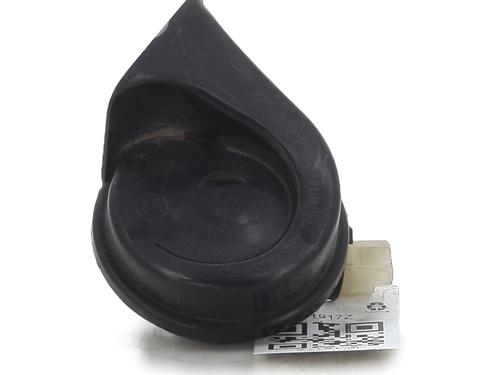 Used Horn PEUGEOT 208 I (CA_, CC_) 1.2 PureTech 82 (82 hp) 30654235