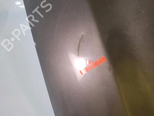 Hood MITSUBISHI L200 / TRITON (KA_T, KB_T) 2.5 DI-D 4WD (KB4T) | BP24362529C1 