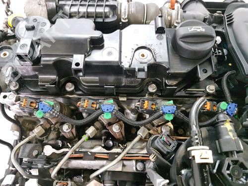 Engine CITROËN C4 Grand Picasso II (DA_, DE_) 1.6 BlueHDi 120 | BP40488067M1 - Image 8