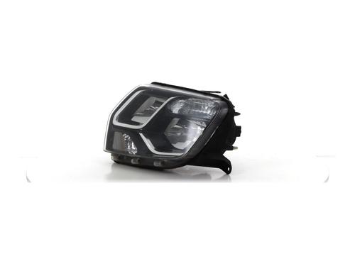 Used Left headlight DACIA DUSTER (HS_) 1.2 TCe 125 (125 hp) 31057911