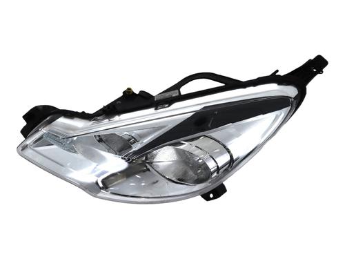 Left headlight CITROËN C3 II (SC_) 1.0 VTi 68 | BP37086555C28 - Image 5