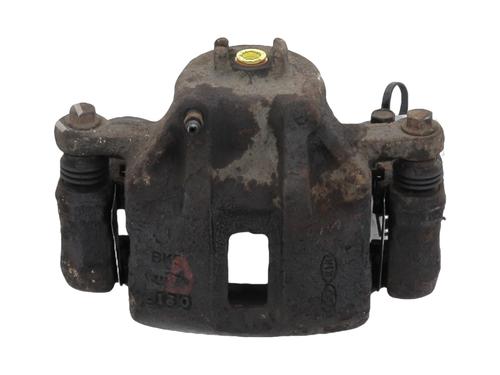 right-front-brake-caliper-kia-rio-ii-jb-2005-2006-2007-2008-2009-2010-2011-32459868 main image