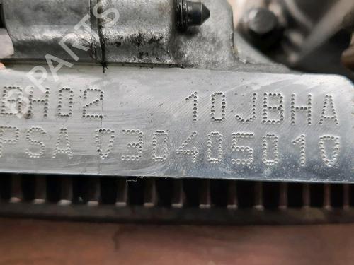 Engine PEUGEOT 2008 I (CU_) 1.6 BlueHDi 100 | BP32401143M1