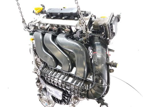 Motor RENAULT TWINGO III (BCM_, BCA_) 1.0 SCe 70 | BP31985617M1 