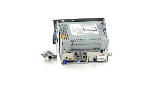 Radio NISSAN JUKE (F15) 1.5 dCi | BP26727606E6 