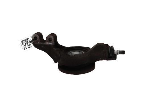 Left front steering knuckle PEUGEOT 307 (3A/C)  | BP27671659M25 