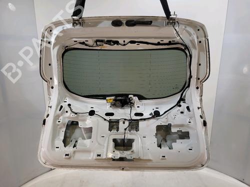 Tailgate FORD C-MAX II (DXA/CB7, DXA/CEU) 1.6 TDCi | BP29390156C6 
